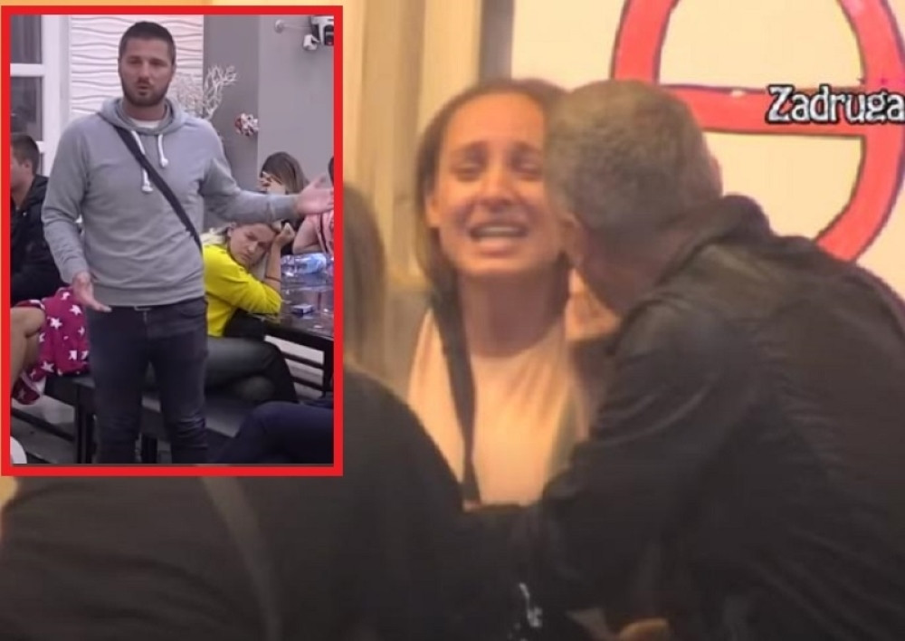 Najgori momenti Lune Đogani: Posle nervnog sloma i pokušaja bekstva, evo gde je završila! (VIDEO)