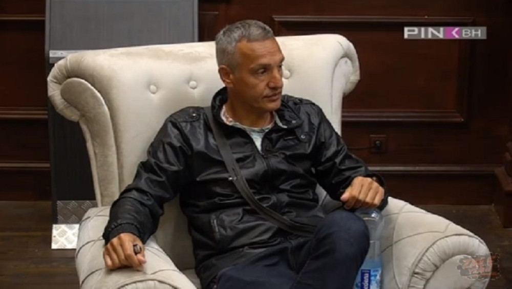 Pogledajte kako sada izgleda i šta radi devojka Gagija Đoganija dok je on u "Zadruzi"! (FOTO)