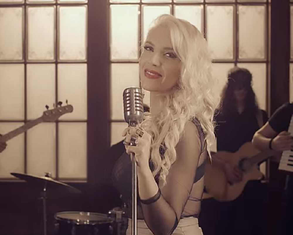 Nikolina Kovač proslavila početak nove decenije, pa podelila emotivnu poruku! (FOTO)