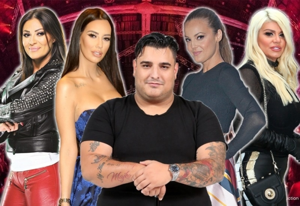 Estrada u šakama MAFIJE! Reketiranja, ucene, pretnje, pa čak i pucanje na naše pevače!