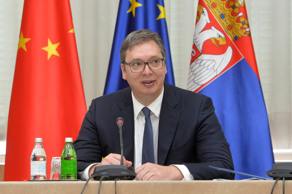 Sutra važan sastanak, poznato šta hoće opozicija od predsednika