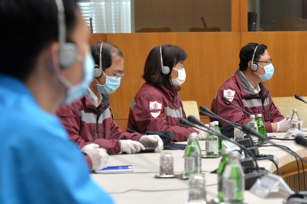 Stručnjaci poslali poslednju poruku narodu! Bitno je za sve, a tiče se korone