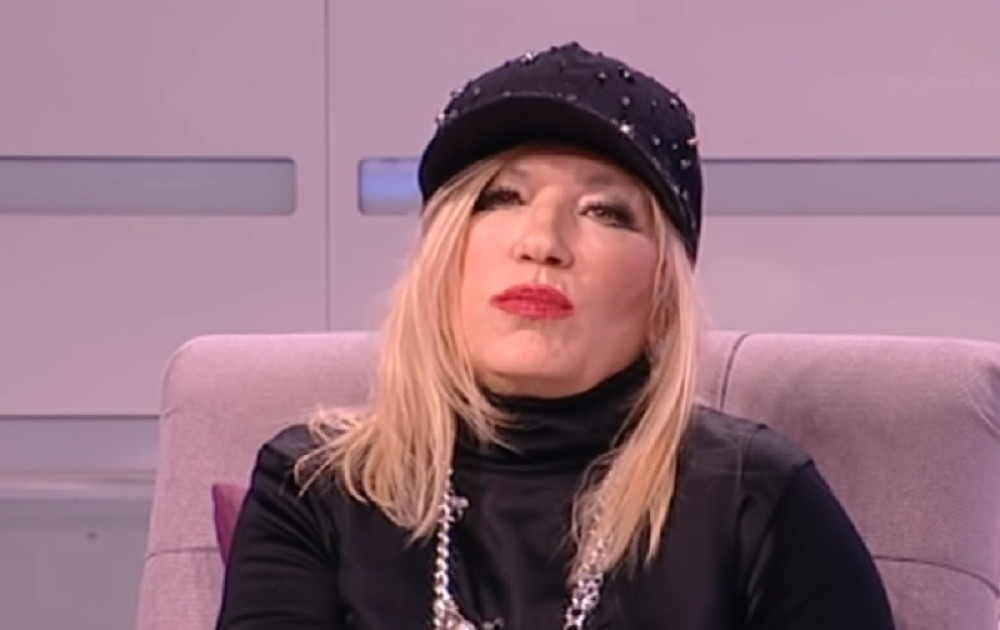 Nakon Nadine šokantne fotke, oglasio se i njen suprug! (VIDEO)