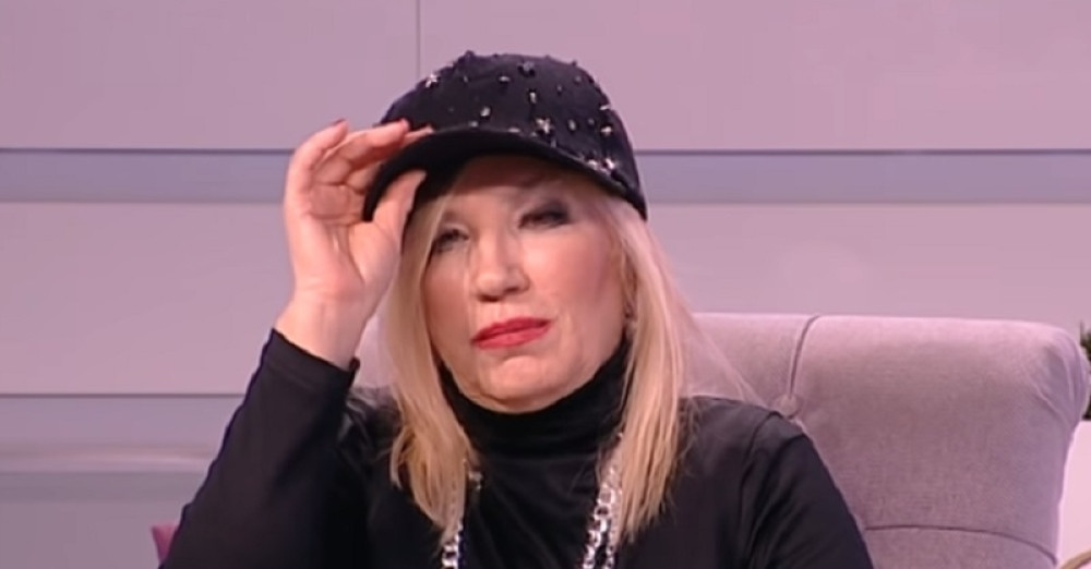 Nada Topčagić PRED ŠLOGOM: Životinje joj razorile kuću!