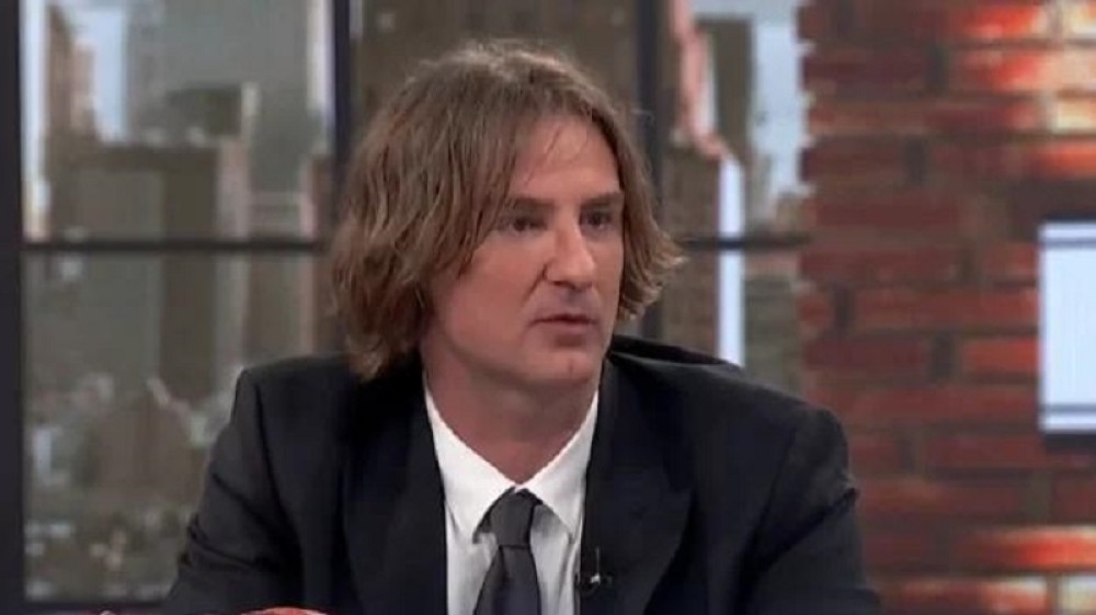 Željko Mitrović dobio fenomenalan poklon: Odmah se oglasio i pokazao remek - delo! (FOTO)