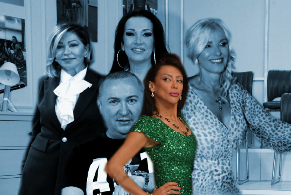 Vendi ošurila po srpskoj estradi: "Neka jure 100 evra! Napad na Nedu Ukraden je jeftina hajka!"