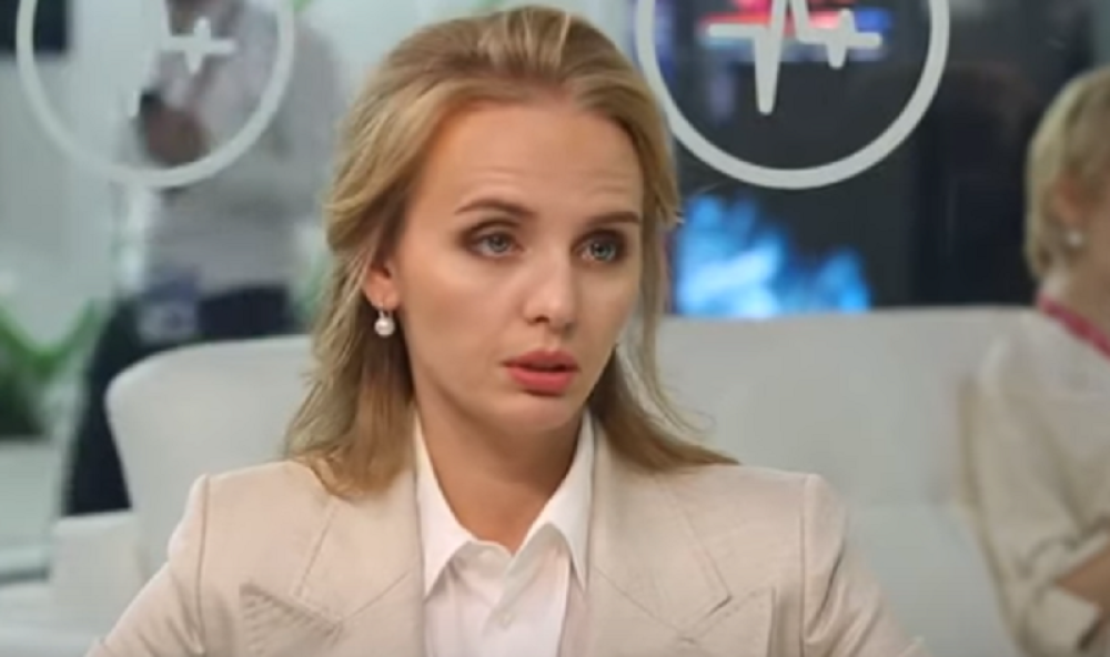 Marija Voroncova vođa misterioznog projekta (VIDEO)