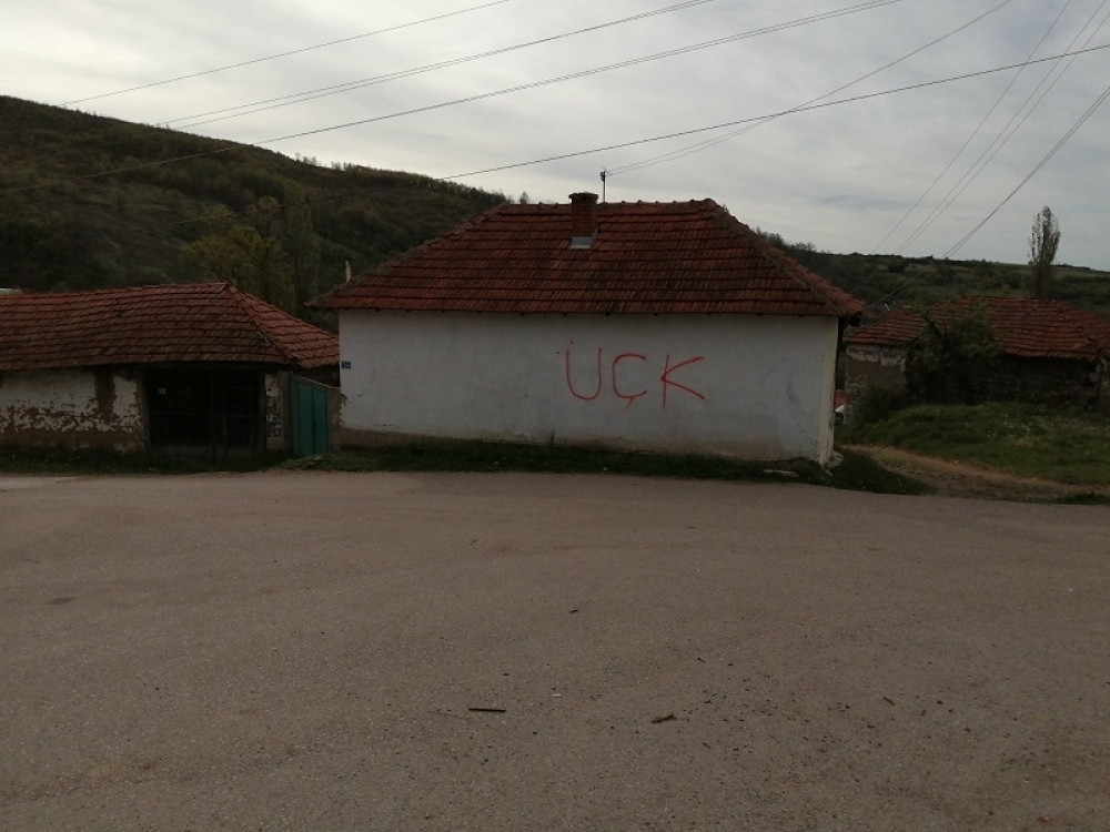 Bio je to najmonstruozniji zločin albanskih terorista i uvod u veliko krvoproliće - raspeće Srbina Đorđa Martinovića!