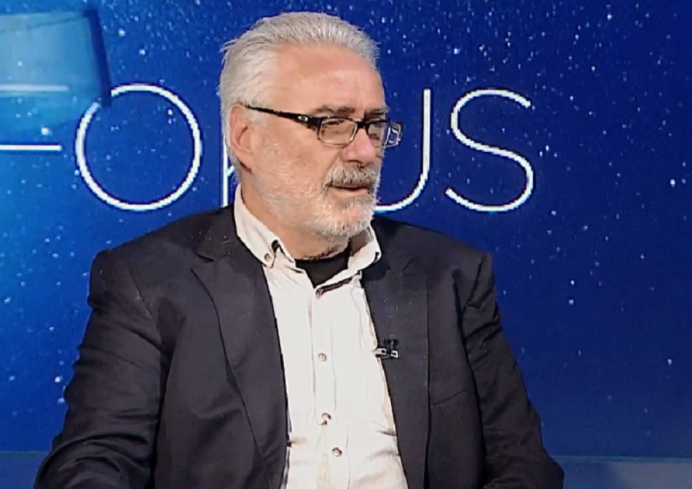 Doktor Nestorović izneo šokantne tvrdnje o napretku nauke