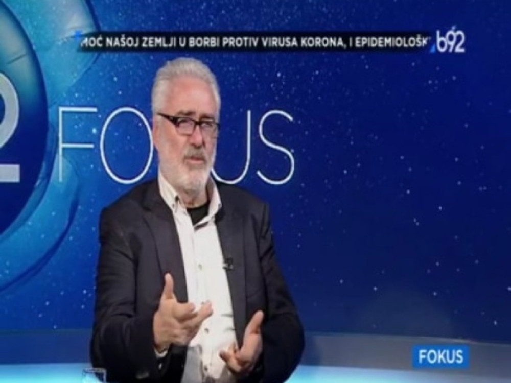 Ljudski klonovi uveliko postoje i žive kratko, pogledajte liniju koja razdvaja svet u Berlinu, znate li zašto je sva Teslina dokumentacija spaljena?!