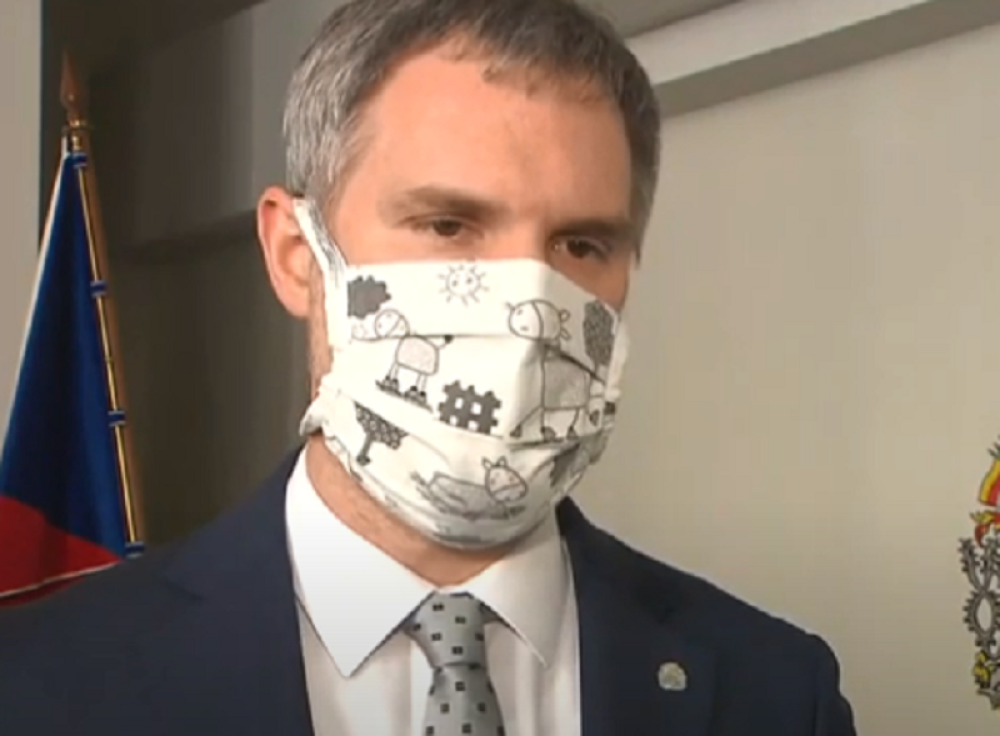 Gradonačelnik Praga dobio policijsku zaštitu