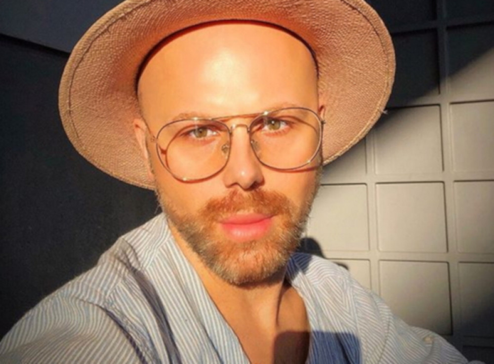 Bio je velika zvezda dvehiljaditih, sada živi u Holivudu, a mnoge i dalje interesuje njegova seksualna orjentacija!