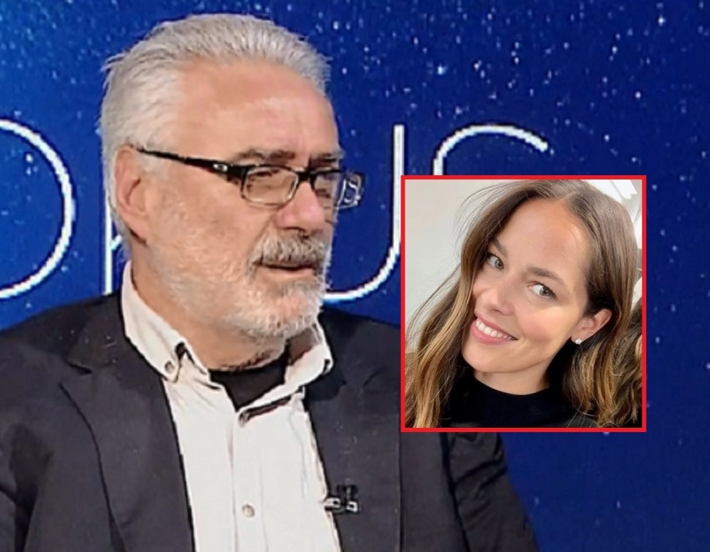 Doktor Nestorović ranije nije otkrivao ništa o Ivanovićevoj, sada progovorio o susretima sa srpskom teniserkom