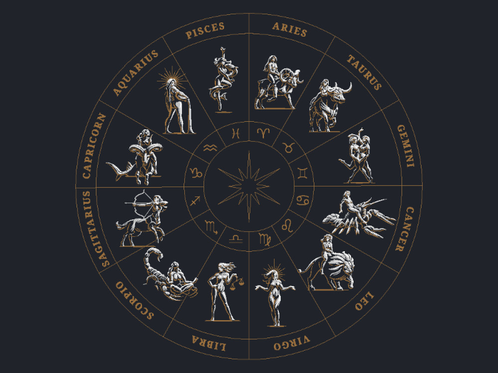 Evo šta nam donosi MAGIČNI PUN MESEC! Ove znake će oboriti sa nogu