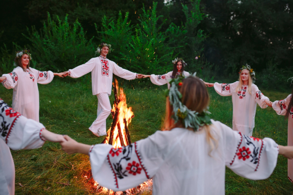 Stari Sloveni su se plašili ovih lepih devojaka, a imali su i dobar razlog za to