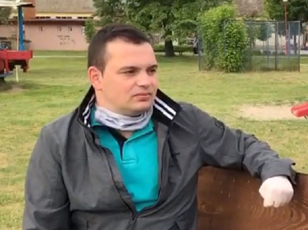 Pobedio opakog protivnika, a onda skupio hrabrost za najvažniji potez!