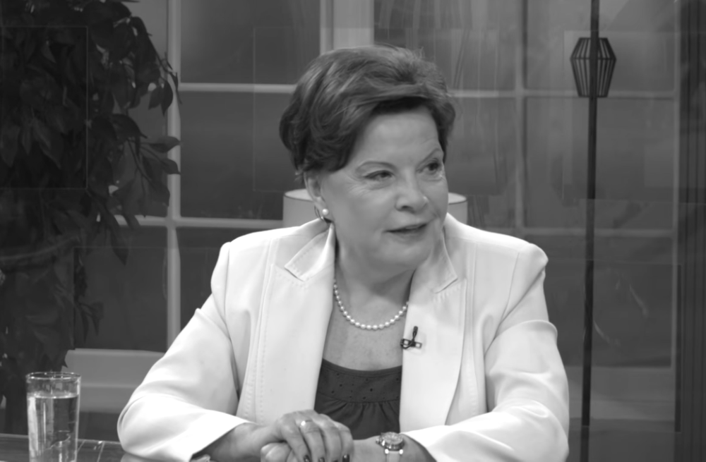 Posle čika Laze, Nišlijka Snežana Veljković preminula od COVID-19!