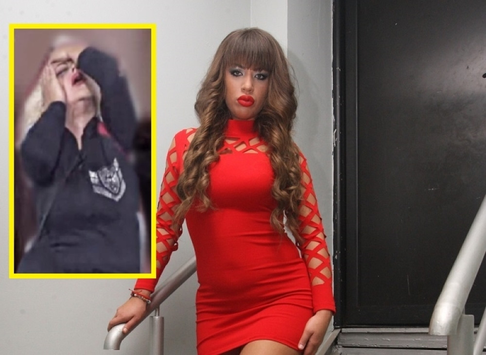 Miljana Kulić se udaje!? Radosnu vest objavila na Instagramu! (FOTO)