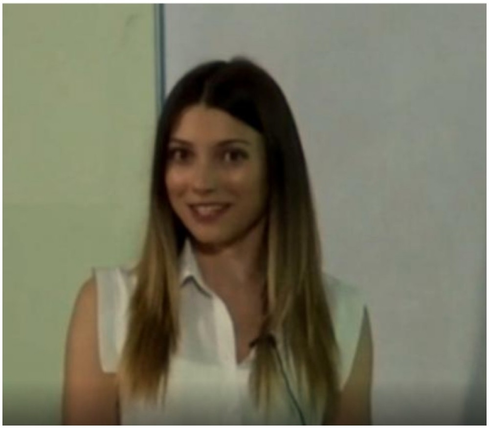 Profesorka Marija se obratila deci i roditeljima