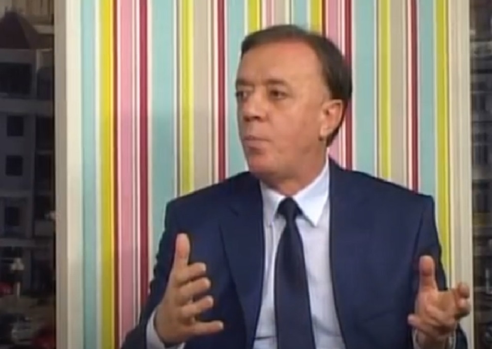 Doktor Ivanović pobedio koronu i otvorio dušu, a nije preskočio doktora Lazu!