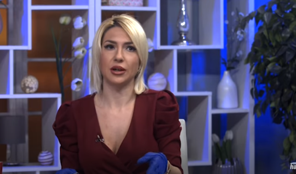 "Pedofili među elitom upravljaju mafijom, dečijom pornografijom i trgovinom dece"