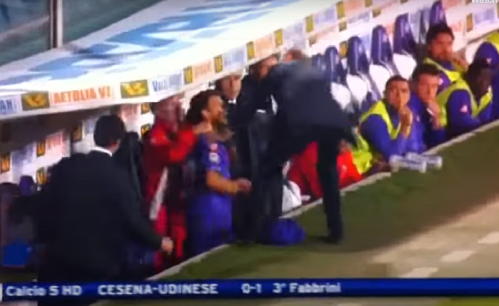 Ukrao svom igraču kreditnu karticu i kupio 36 flaša žestine, jedan trener šamarao reprezentativca Srbije, a drugi spavao sa šefovom ženom! (VIDEO)