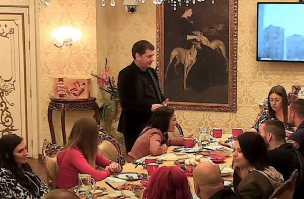 Saopštenje koje je uzdrmalo vilu "Parova": Učesnici rijalitija zanemeli