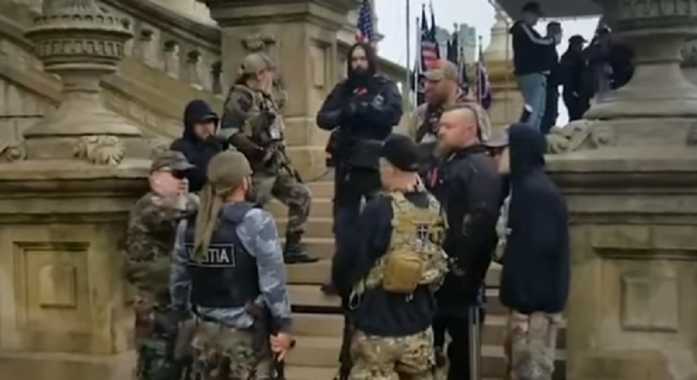 Tražili prekid vanrednog stanja (VIDEO)