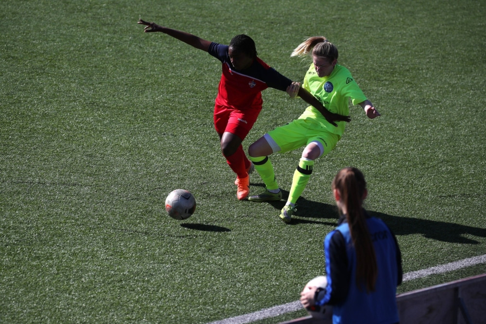 I žene pikaju u Belorusiji!