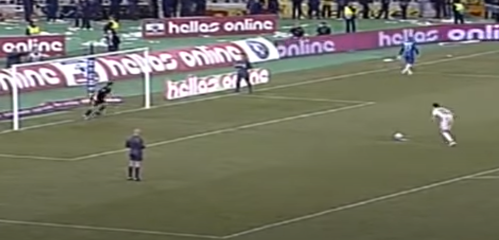 Na današnji dan odigrano najuzbudljivije finale! (VIDEO)