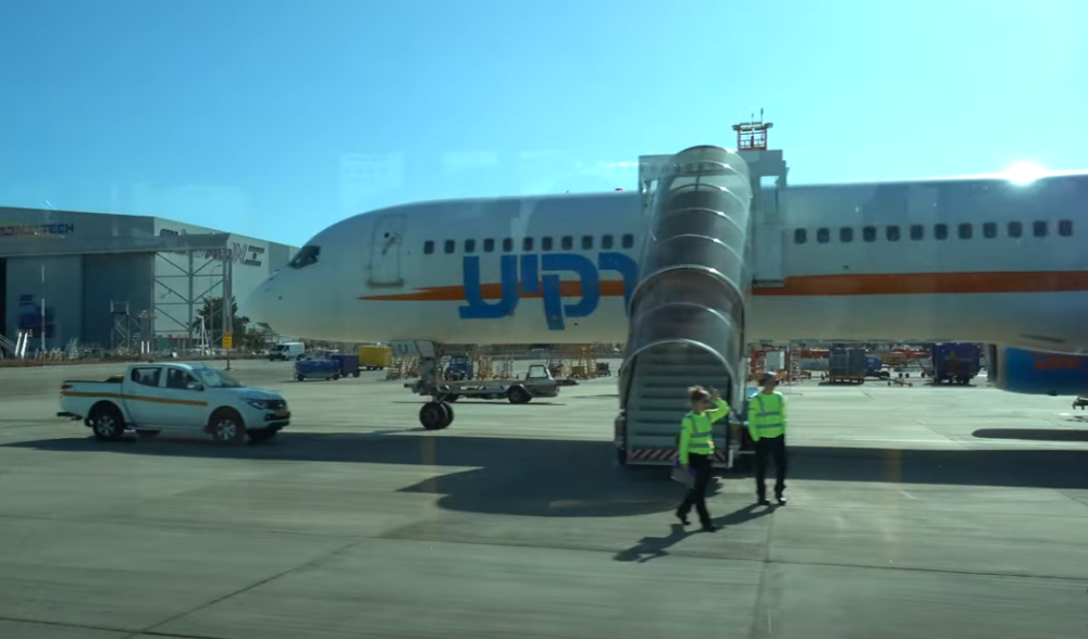 Sa koferom punim para "presreli" tovar, borba za opstanak u toku