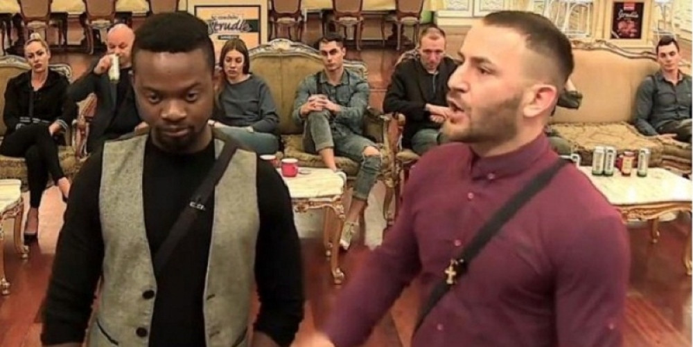 Mastor se naljutio pa žestoko udario na Alberta: Došlo do velikog nesporazuma!