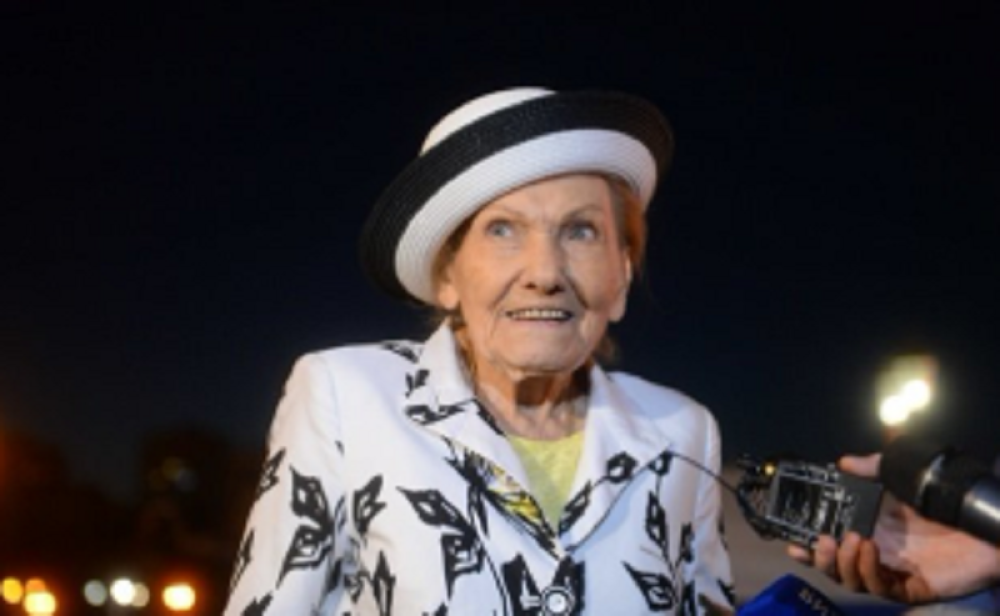 Preminula rođaka (93) poslednjeg ruskog cara!