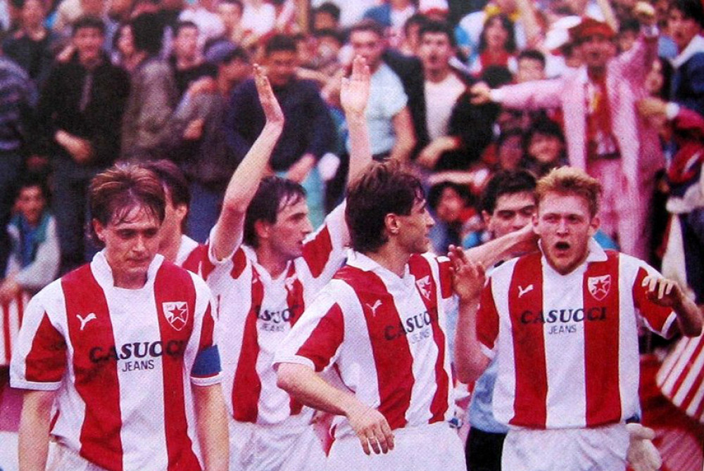 Piksi i ekipa su nokautirali Partizan u drugom poluvremenu, a na kraju sezone nijedni nisu uzeli titulu (VIDEO)