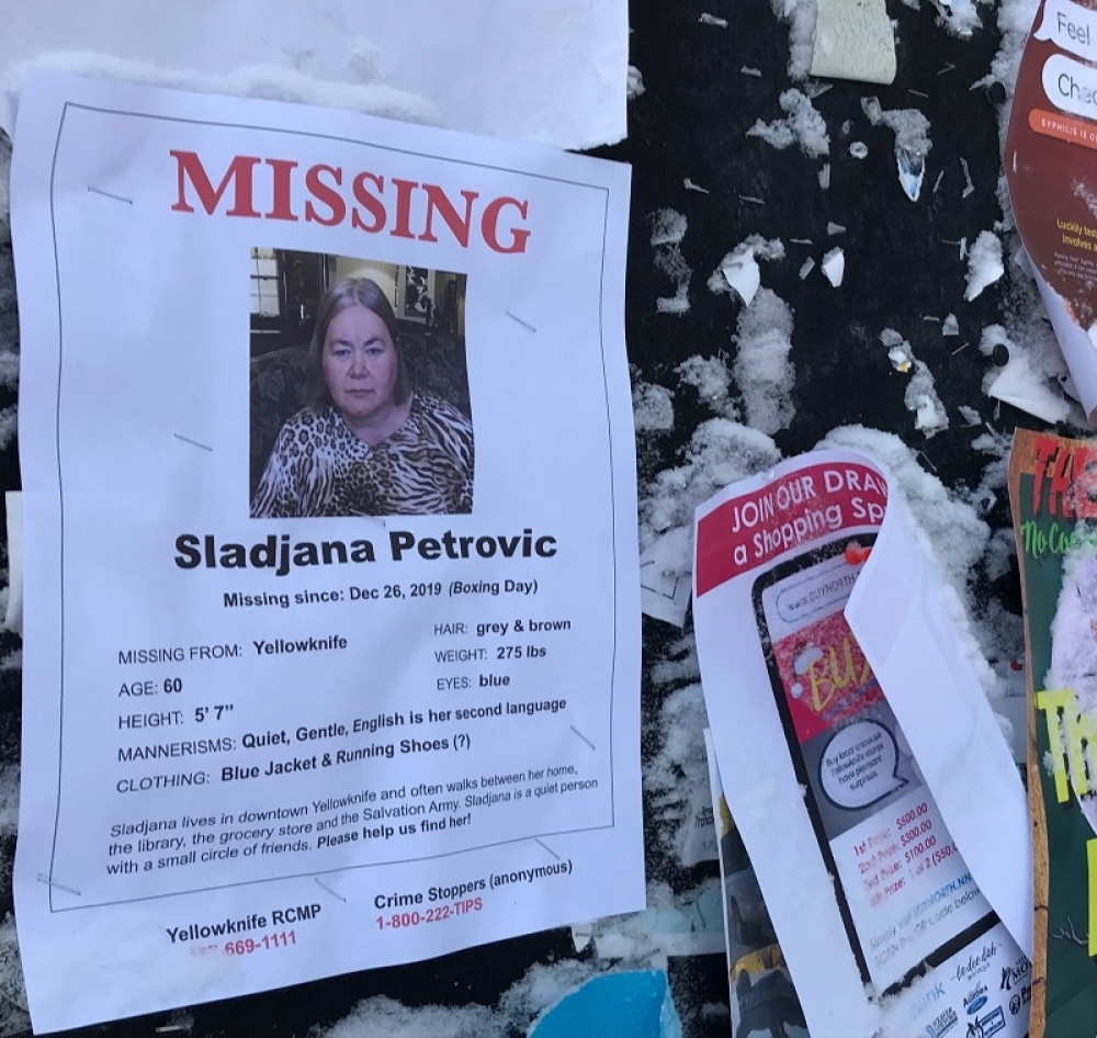 Pronađena Srpkinja u Kanadi nakon šest meseci (VIDEO)