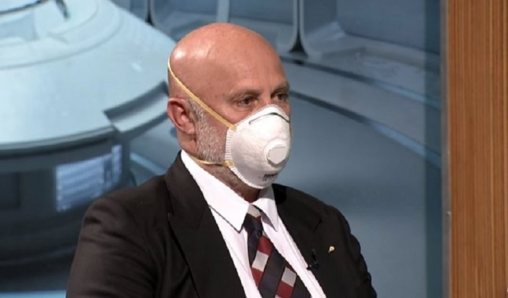 Novembar kritičan! Umesto trećeg talasa koronavirusa, čeka nas udar koji može biti vrlo opasan