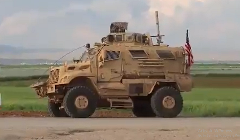 Rusi i Amerikanci naleteli jedni na druge, a onda je usledila osveta Putinovih ratnika (VIDEO)