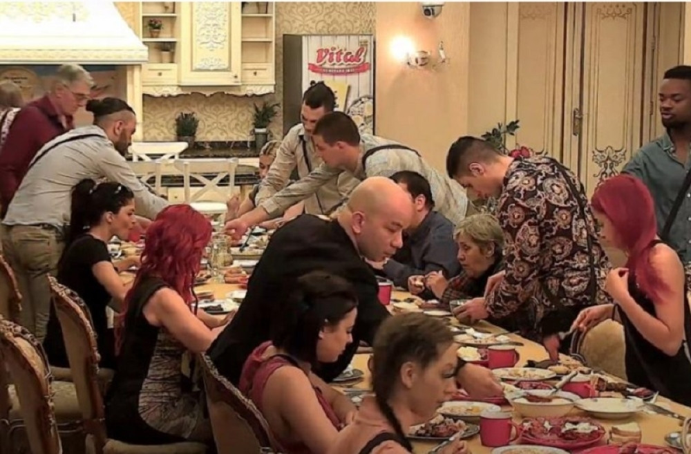 Diskvalifikacija u najavi! Ukućani u vili "Parova" nemaju pojma šta im se sprema, pašće konačna odluka!