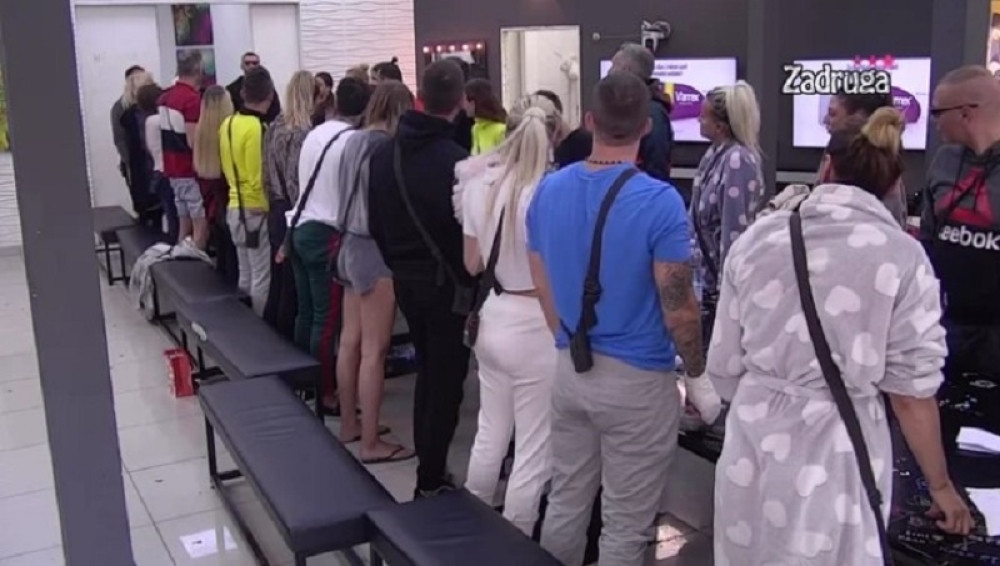 Oni su nominovani za izbacivanje iz "Zadruge"