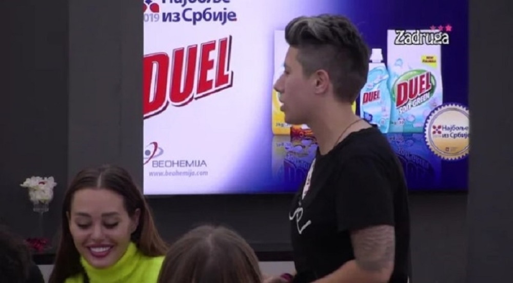 Matora iznela javno svoje prvo seksualno iskustvo sa muškarcem "Razvalili smo se..."