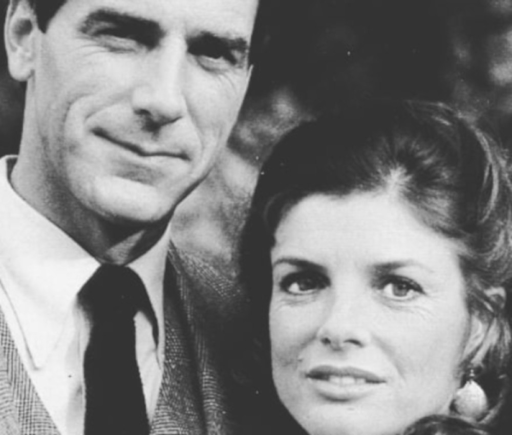 Glumac i glumica su se upoznali na snimanju filma, ona je bila udata, a onda je usledila magija!