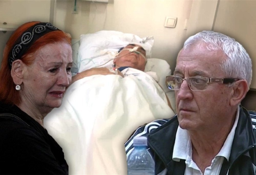 Eru i Lepu Lukić uzdrmala vest o smrti Bore Drljače: Ojdanić za Alo.rs otkrio celu istinu o zdravlju popularnog pevača!