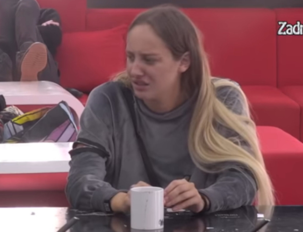 Luna Đogani tek izašla iz zatvora, a onda se poverila Ani i Davidu! Evo šta je radila u izolaciji, ovo priželjkuje!