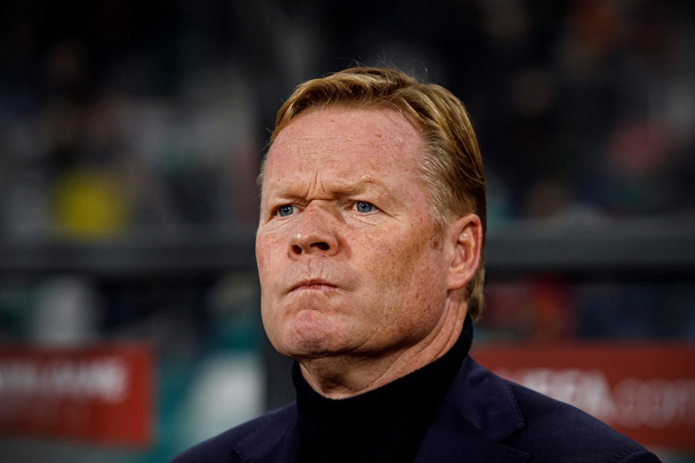 Kuman se rešio Suareza putem telefona!