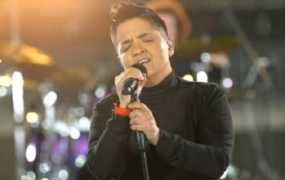 (VIDEO) Ponovo nam osvetlala obraz na Evroviziji! Marija Šerifović peva "Molitvu", za vreme pandemije, na praznim beogradskim ulicama!