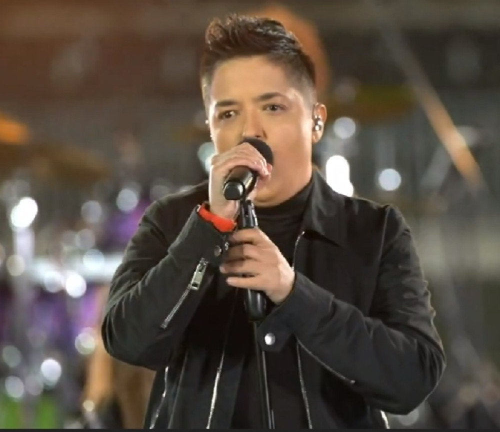 Koncert Marije Šerifović prati preko 50 hiljada ljudi! Pevačica priredila specijalno iznenađenja za fanove!