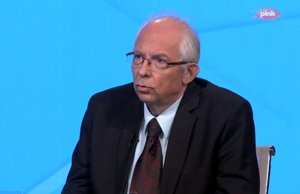 "Sa vanrednog stanja prelazimo na vanredne mere"