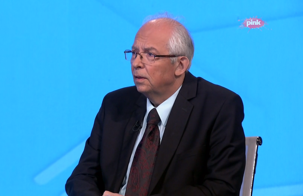 Predrag Kon svojim statusom zabrinuo sve koje ga prate (FOTO)