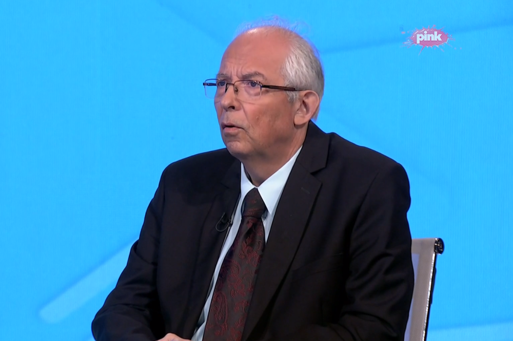 Kon: Evo kada očekujem prestanak aktivnosti virusa