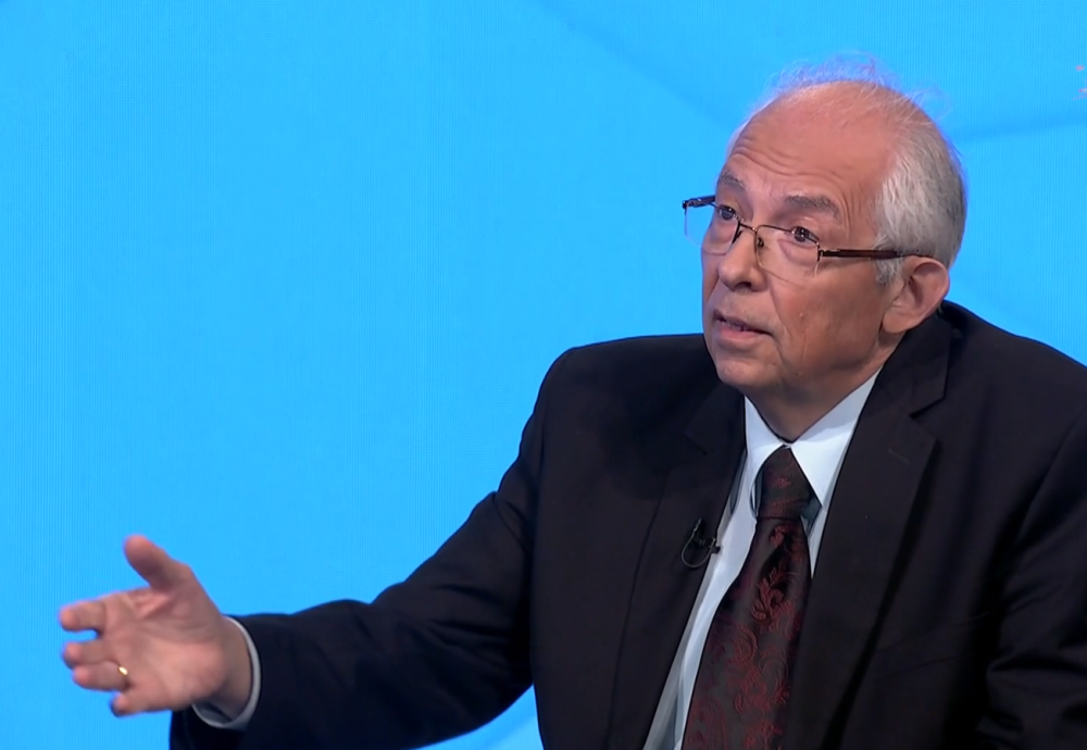 "Ja ne prihvatam krivicu"